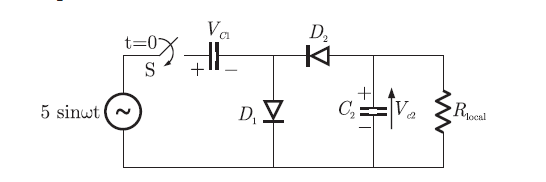 Gate EE-2008 Question Paper With Solutions
