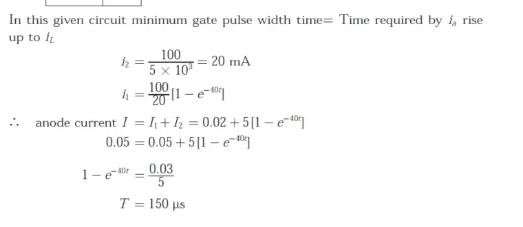 Gate EE-2006 Question Paper With Solutions