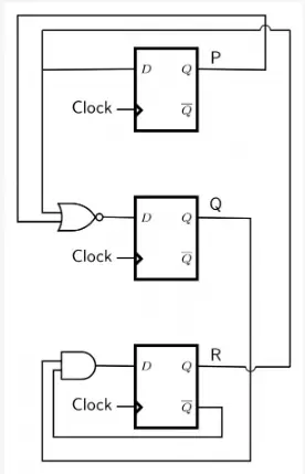 Gate CS-2011 Question Paper With Solutions