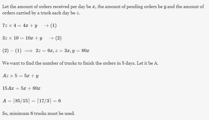 Gate CS-2011 Question Paper With Solutions