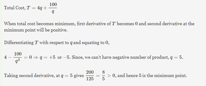 Gate CS-2011 Question Paper With Solutions