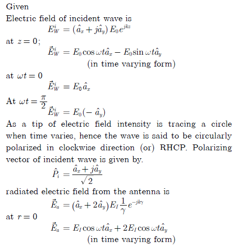 Gate EC-2016 - 1 Question Paper With Solutions