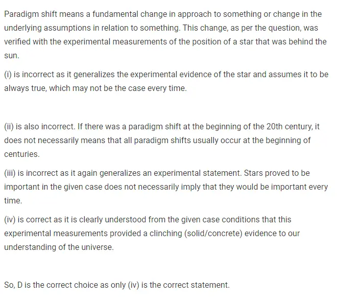 Gate CS-2014-3 Question Paper With Solutions