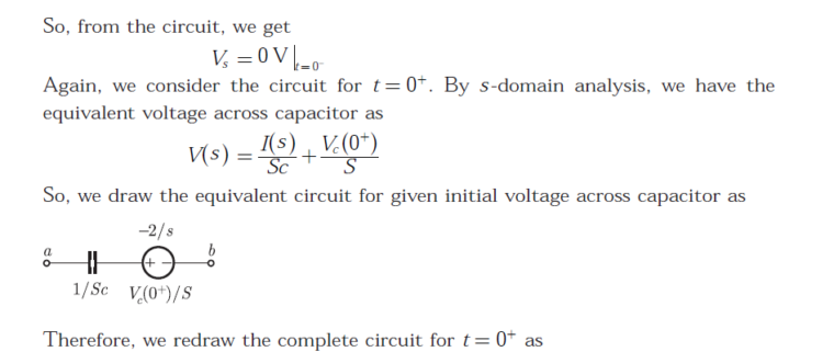 Gate EE-2014-1 Question Paper With Solutions