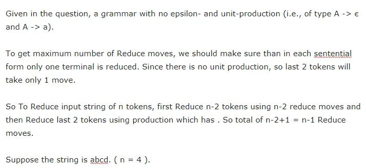 Gate CS-2013 Question Paper With Solutions