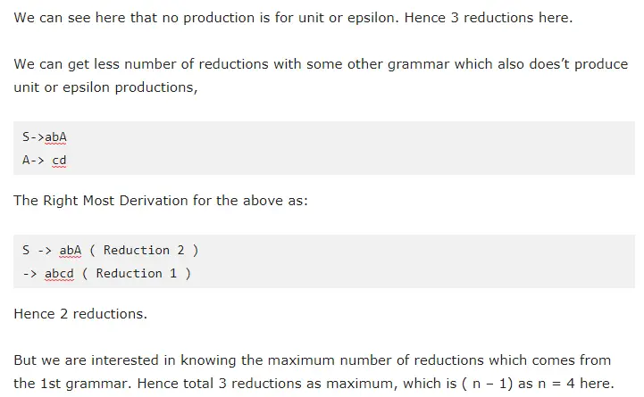 Gate CS-2013 Question Paper With Solutions