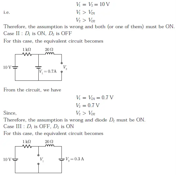 Gate EC-2014 - 1 Question Paper With Solutions