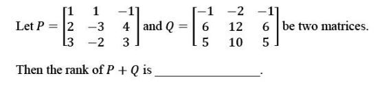 Gate CS-2017-2 Question Paper With Solutions