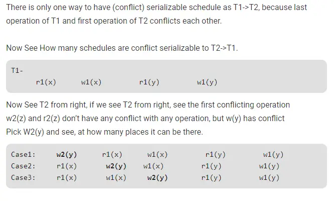 Gate CS-2017-2 Question Paper With Solutions