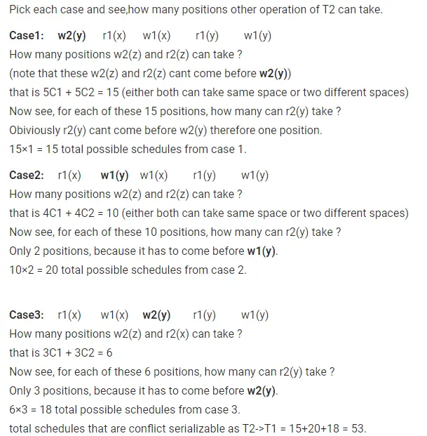 Gate CS-2017-2 Question Paper With Solutions