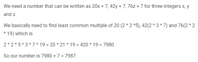 Gate CS-2018 Question Paper With Solutions