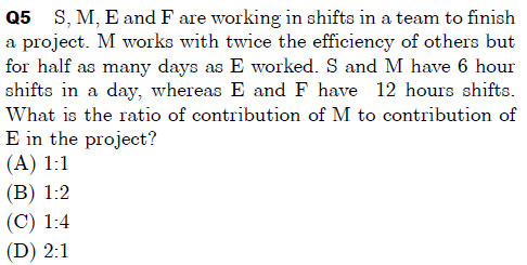 Gate ME-2016-3 Question Paper With Solutions