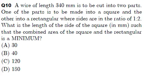 Gate ME-2016-3 Question Paper With Solutions