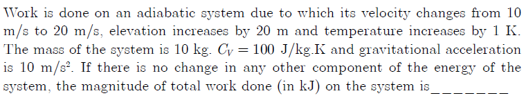 Gate ME 2015-2 Question Paper With Solutions