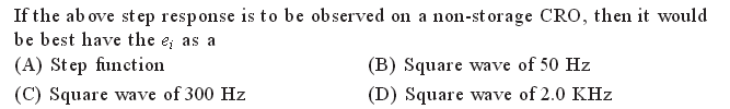 Gate EE-2007 Question Paper With Solutions