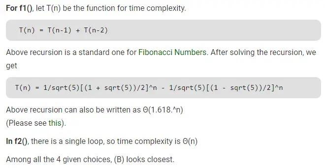 Gate CS-2008 Question Paper With Solutions