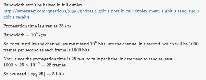 Gate CS-2009 Question Paper With Solutions