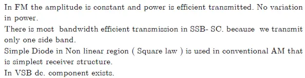 Gate EC-2011 Question Paper With Solutions