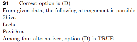 Gate ME-2016-1 Question Paper With Solutions