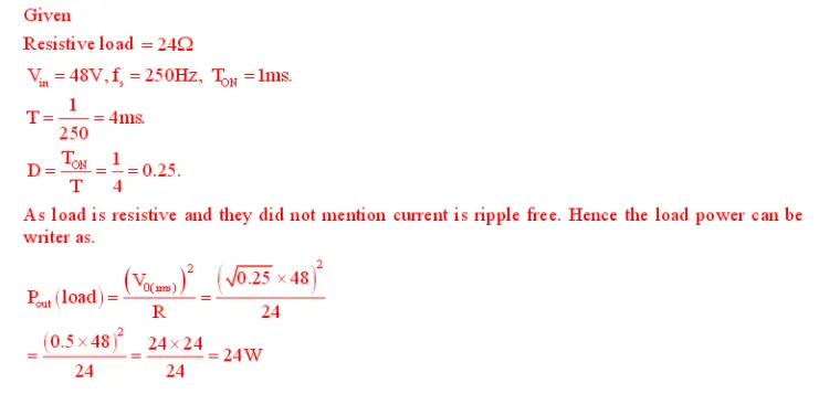 Gate EE-2019 Question Paper With Solutions