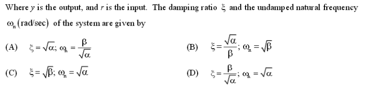 Gate EE-2019 Question Paper With Solutions