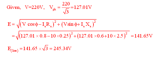 Gate EE-2019 Question Paper With Solutions