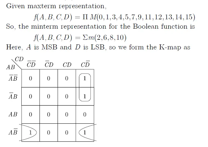 Gate EE-2015-1 Question Paper With Solutions