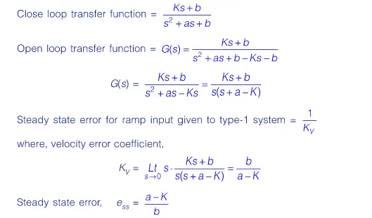 Gate EE-2017-2 Question Paper With Solutions