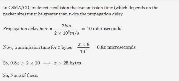 Gate CS-2003 Question Paper With Solutions