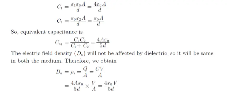 Gate EE-2015-1 Question Paper With Solutions