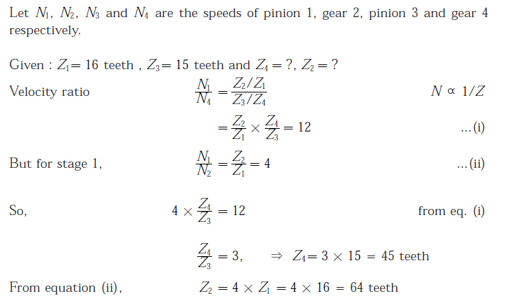 Gate ME-2003 Question Paper With Solutions