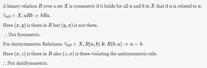 Gate CS-2009 Question Paper With Solutions