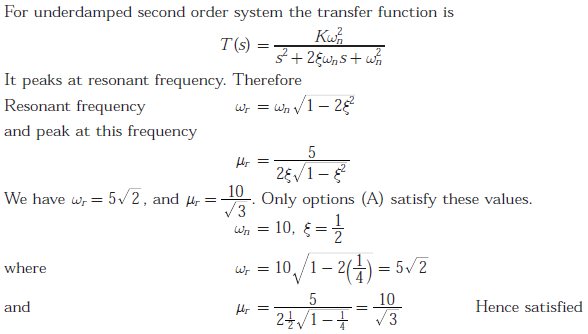 Gate EC-2008 Question Paper With Solutions