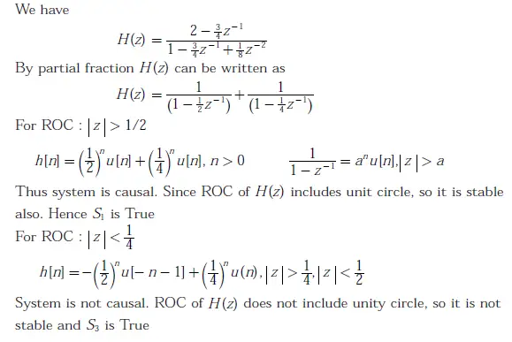 Gate EC-2010 Question Paper With Solutions