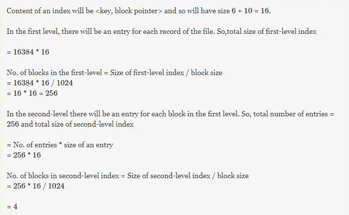 Gate CS-2008 Question Paper With Solutions