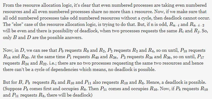 Gate CS-2010 Question Paper With Solutions