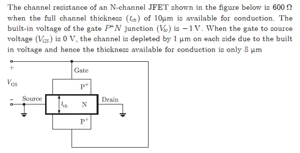 Gate EC-2011 Question Paper With Solutions