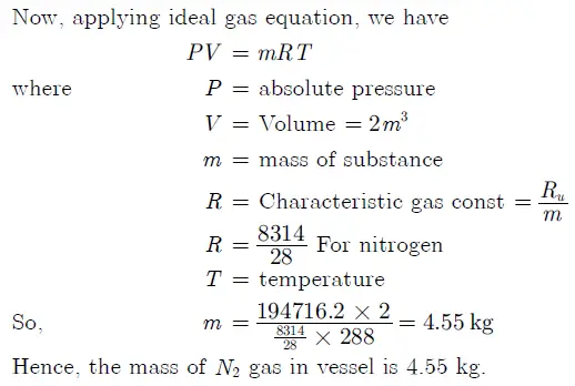 Gate ME 2015-1 Question Paper With Solutions