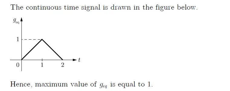 Gate EE-2015-1 Question Paper With Solutions