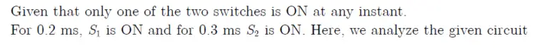 Gate EE-2015-1 Question Paper With Solutions
