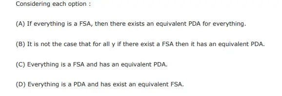 Gate CS-2008 Question Paper With Solutions