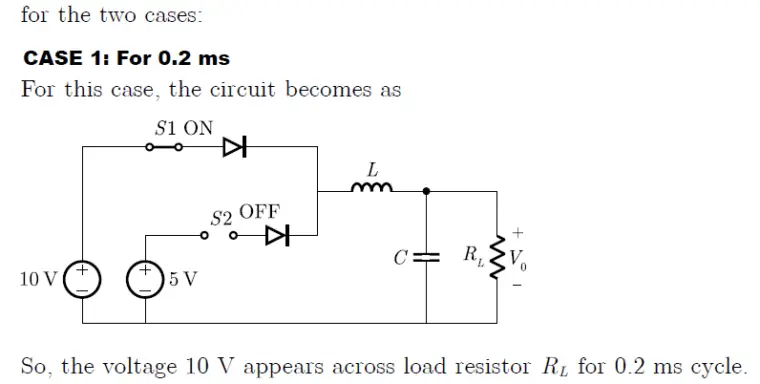 Gate EE-2015-1 Question Paper With Solutions