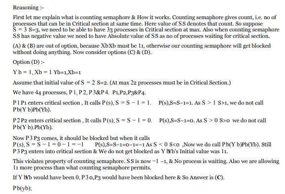 Gate CS-2008 Question Paper With Solutions