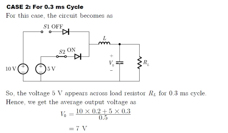 Gate EE-2015-1 Question Paper With Solutions