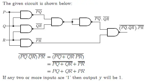 Gate EC-2011 Question Paper With Solutions