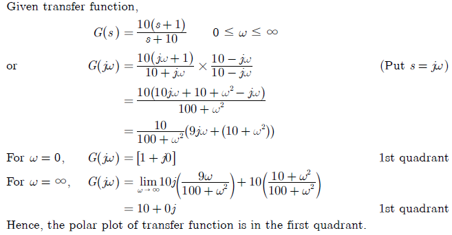 Gate EC-2015 - 1 Question Paper With Solutions