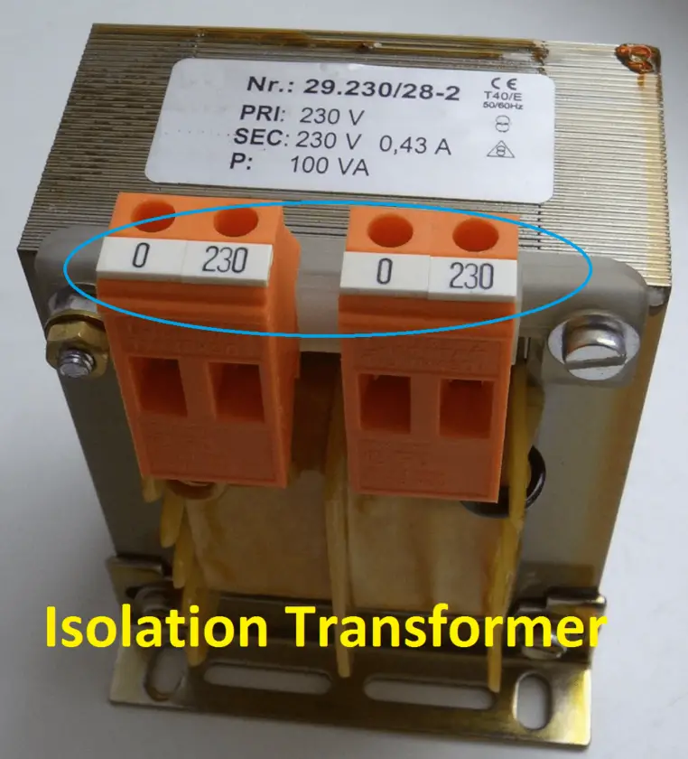 welding transformer Electrical4u