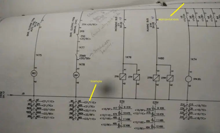 How to Read the Electrical Wiring Diagram