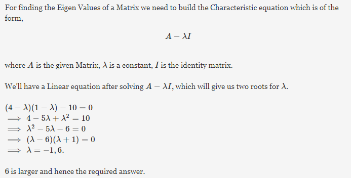 Gate CS-2015-2 Question Paper With Solutions