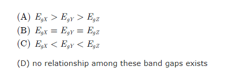 Gate EC-2016 - 3 Question Paper With Solutions